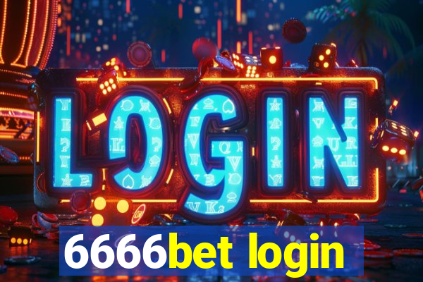 6666bet login